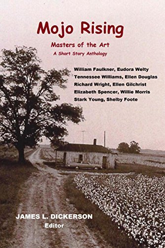 Mojo Rising (Volume 1): Masters of the Art