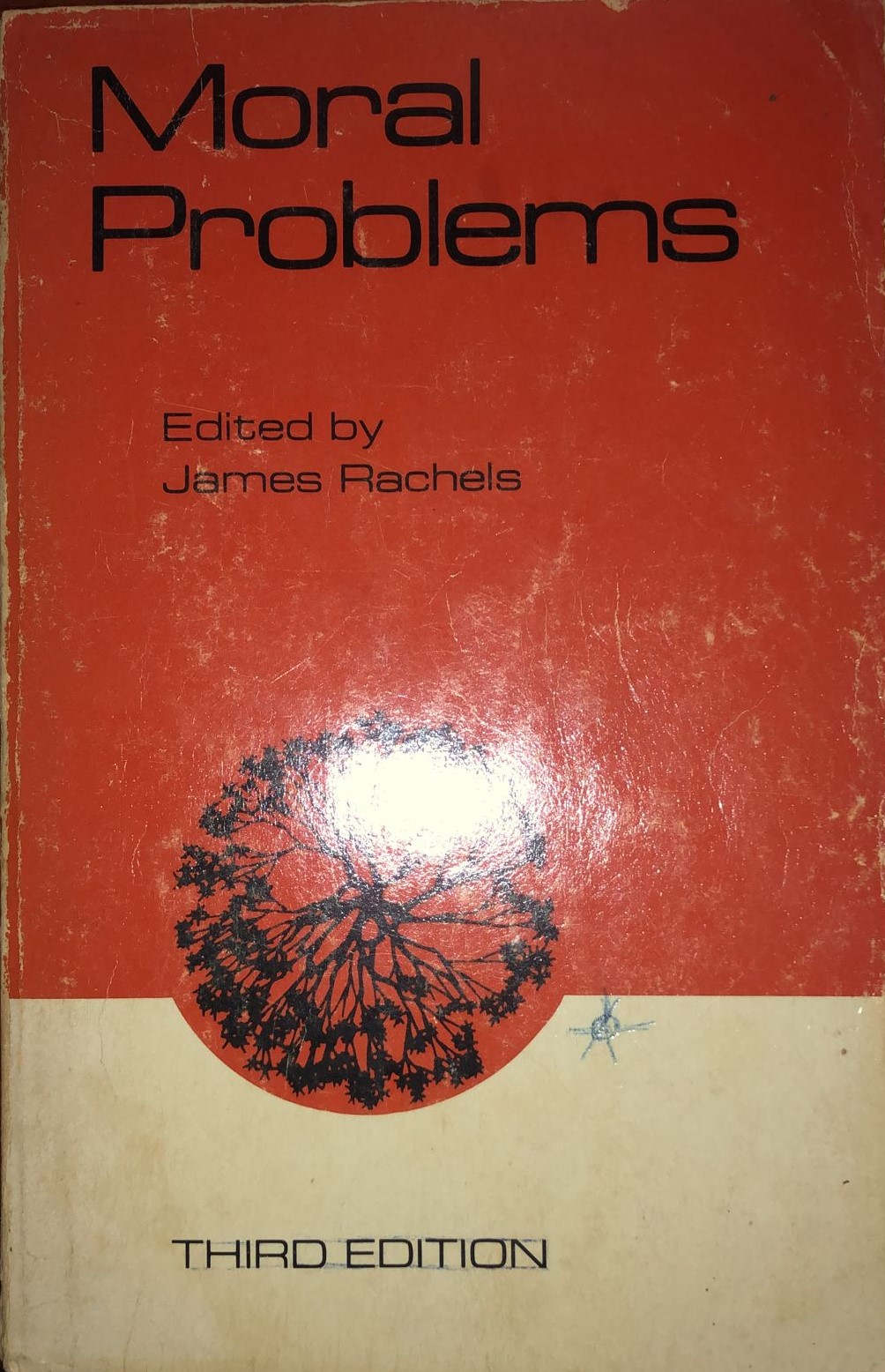 Moral Problems: A Collection of Philosophical Essays