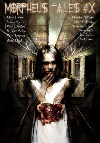 Morpheus Tales #9