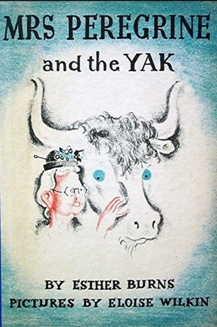 Mrs. Peregrine and the Yak