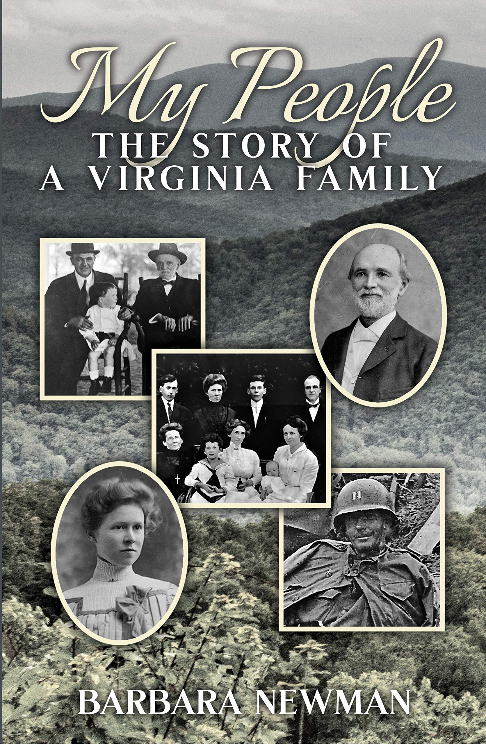 My People: The Story of a Virginia Family