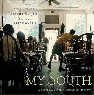 My South: A People, A Place, A World of Its Own