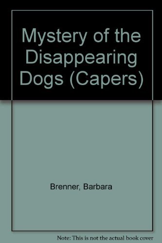 Mystery of the Disappearing Dogs