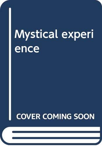 Mystical experience