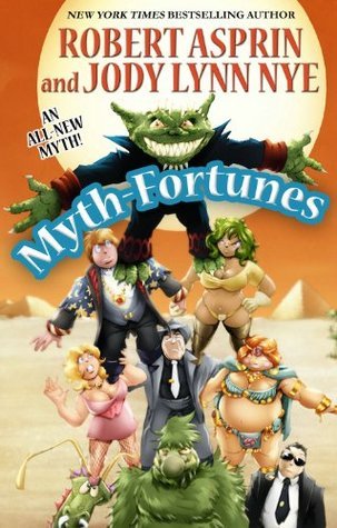 Myth-Fortunes