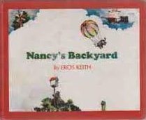 Nancy's backyard