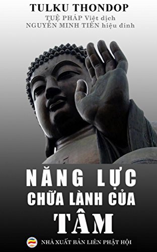Năng lực chữa lành của tâm