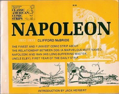 Napoleon : a complete compilation, 1932-1933