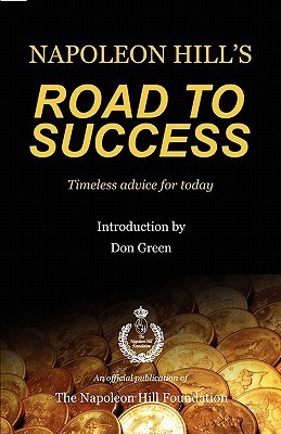 Napoleon Hill's Road to Success