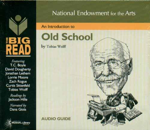 National Endowment for the Arts: An Introduction to Old School