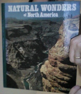 Natural Wonders of North America