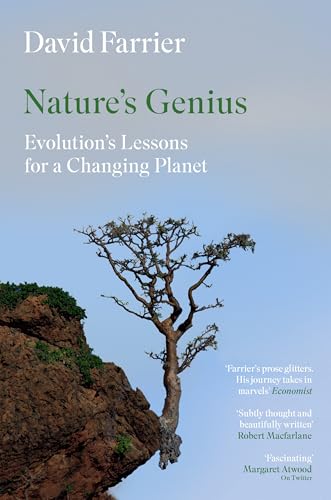 Nature's Genius: Evolution's Lessons for a Changing Planet