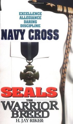 Navy Cross