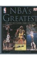 Nba's Greatest