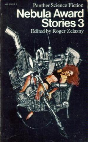 Nebula Award Stories 3