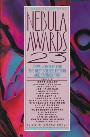 Nebula Awards 23