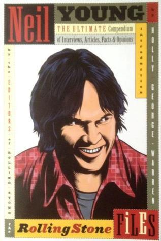 Neil Young: The Rolling Stones File