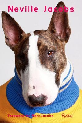 Neville Jacobs: I'm Marc's Dog