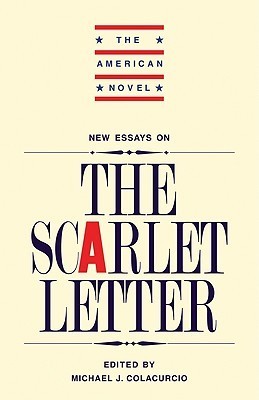 New Essays on "The Scarlet Letter"
