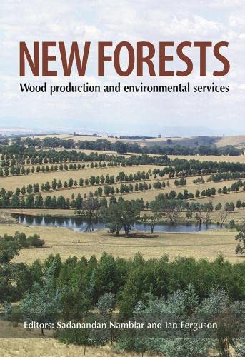 New Forests: Wood Production and Environmental Services