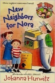New Neighbors for Nora