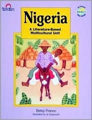 Nigeria, Around the World
