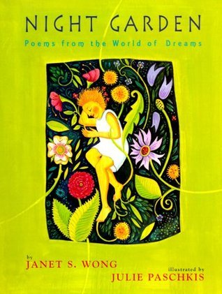 Night Garden: Poems From The World Of Dreams