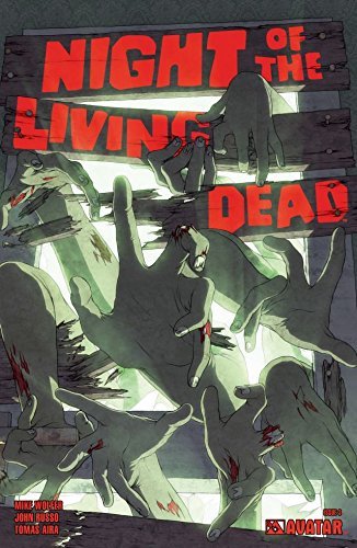 Night of the Living Dead #3