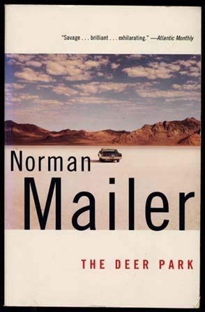 Norman Mailer