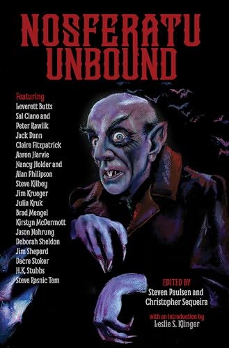 Nosferatu Unbound