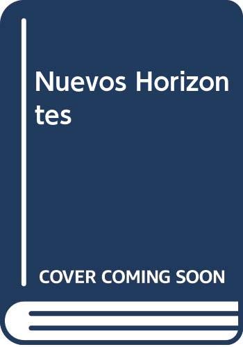 Nuevos Horizontes