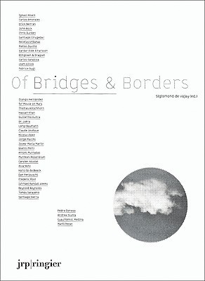 Of Bridges & Borders