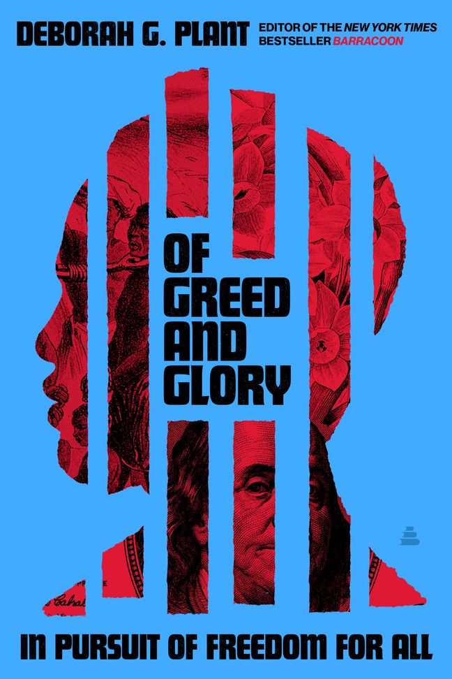 Of Greed and Glory: In Pursuit of Freedom for All – A Personal History of Contemporary Slavery, Angola Prison, and Democracy
