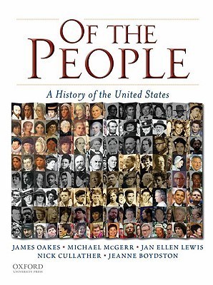 Of the People: A History of the United States