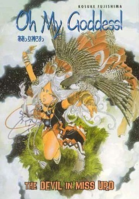 Oh My Goddess! Vol. 11: The Devil in Miss Urd
