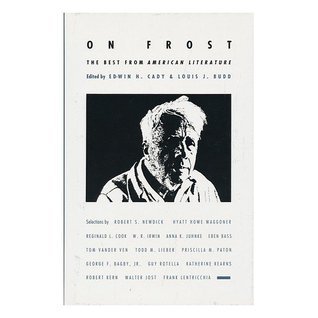 On Frost: The Best from American Literature