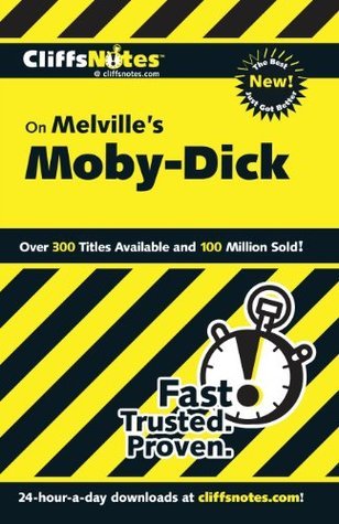 On Melville's Moby Dick