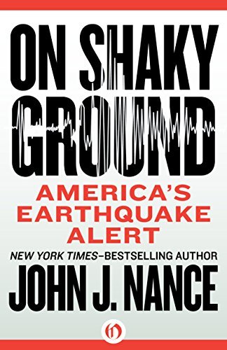 On Shaky Ground: America's Earthquake Alert