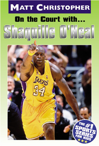 On the Court With... Shaquille O' Neal