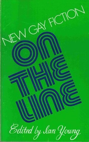 On the Line: New Gay Fiction