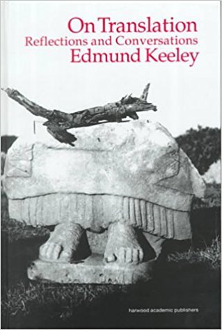 On Translation: Reflections and Conversations