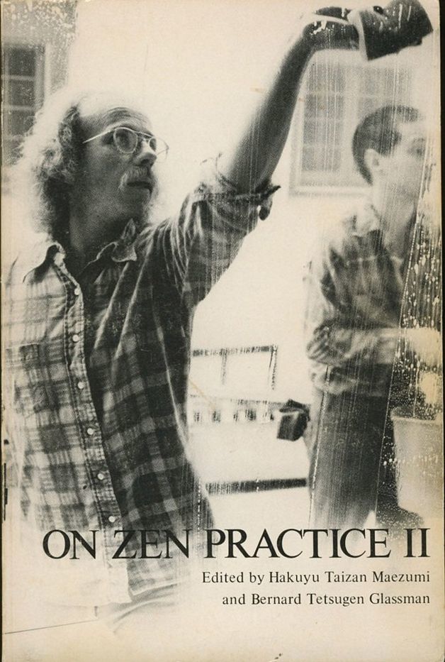 On Zen Practice II