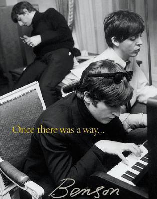 Once There Was a Way... Photographs of the Beatles