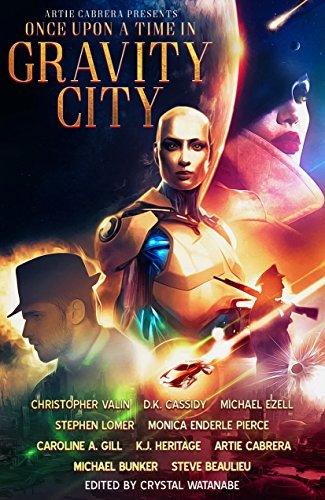 Once Upon a Time in Gravity City