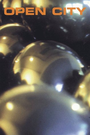 Open City #9: Bewitched