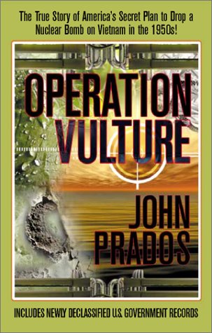 Operation Vulture