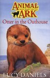 Otter in the Outhouse