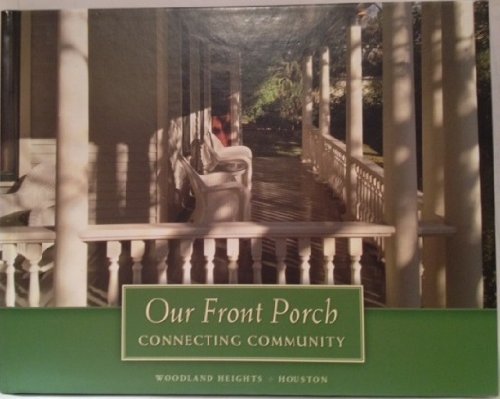 Our Front Porch: Connecting Community