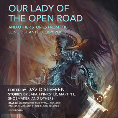 Our Lady of the Open Road and Other Stories from the Long List Anthology, Volume 2