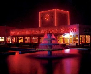 Our True Intent Is All For Your Delight: The John Hinde Butlin's Photographs